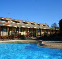 Shady Trees Barrington - Kawana Tourism