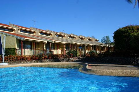 Shady Trees Barrington - Kawana Tourism 0