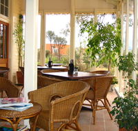 The Lily Dutch Windmill - Kawana Tourism