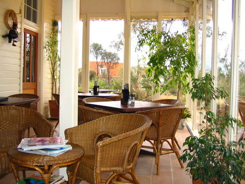 The Lily Dutch Windmill - Kawana Tourism 0