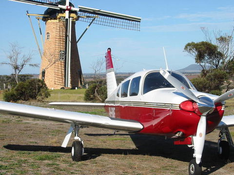 The Lily Dutch Windmill - Kawana Tourism 3