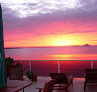 The Mitchells Waterfront Bed  Breakfast - Kawana Tourism