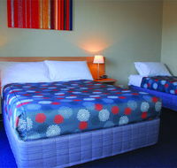 The Sands Hotel Motel - Kawana Tourism