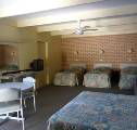 Spanish Lantern Motor Inn Parkes - Kawana Tourism