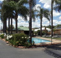Town  Country Motor Inn Tamworth - Kawana Tourism