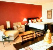 Tuileries Rutherglen - Kawana Tourism