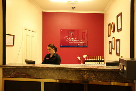 ULTIQA Rothbury Hotel - Kawana Tourism 1