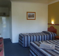 Valley View Motel - Kawana Tourism