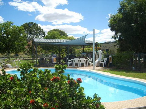 Valley View Motel - Kawana Tourism 2