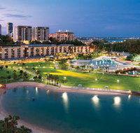 Vibe Hotel Darwin Waterfront - Kawana Tourism