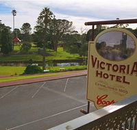 Victoria Hotel - Kawana Tourism