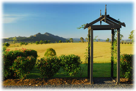 Villa Medici Bed & Breakfast - Kawana Tourism 0