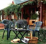 Rocky Point campground - Kawana Tourism