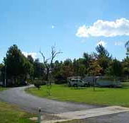Wairo Beach Tourist Park - Kawana Tourism