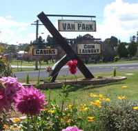 Walcha Caravan Park - Kawana Tourism