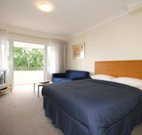 Waldorf Apartment Hotel Pennant Hills - Kawana Tourism