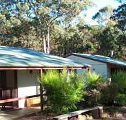 Warrawee Cottages - Kawana Tourism