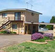 Wellington Motor Inn - Kawana Tourism