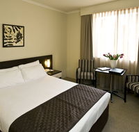 Wesley Lodge - Kawana Tourism