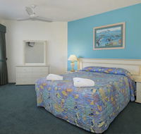White Crest Luxury Apartments - Kawana Tourism