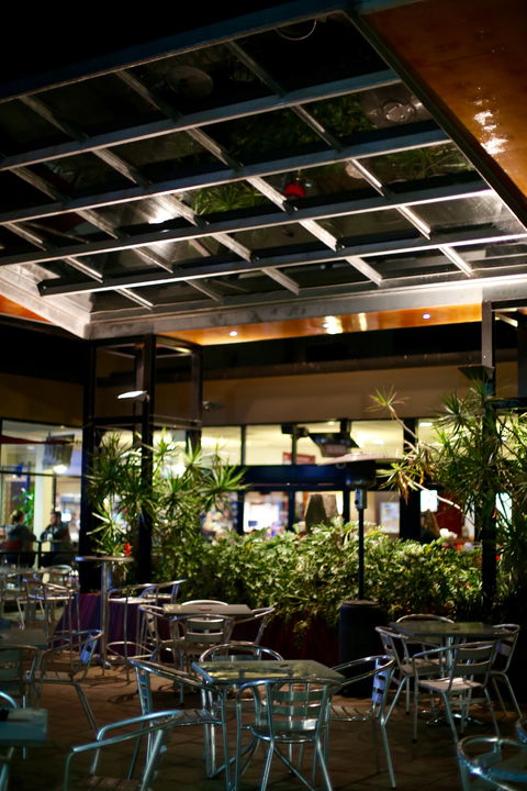 Windsor Castle Hotel - Kawana Tourism 2