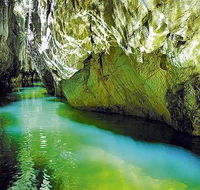 Wombeyan Caves Caravan  Camping Reserve - Kawana Tourism