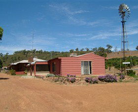 Bindoons Windmill Farm - Kawana Tourism 1
