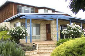 Jacaranda Heights Bed And Breakfast - Kawana Tourism 0