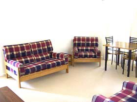 Jacaranda Heights Bed And Breakfast - Kawana Tourism 2