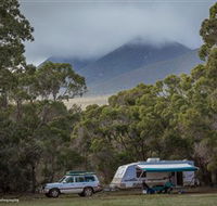 Mt Trio Bush Camp and Caravan Park - Kawana Tourism