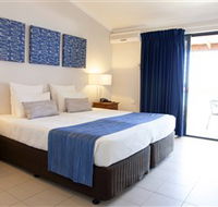 RAC Monkey Mia Dolphin Resort - Kawana Tourism