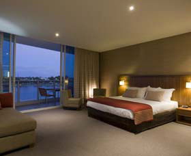 Sebel Mandurah - Kawana Tourism 0
