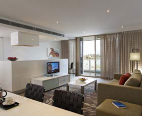 Sebel Mandurah - Kawana Tourism 1