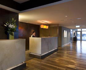 Sebel Mandurah - Kawana Tourism 2
