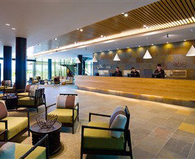 Adina Apartment Hotel Darwin - Kawana Tourism 3