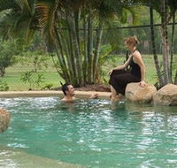 BIG4 Hayes Creek Holiday Park - Kawana Tourism