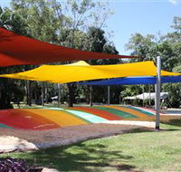 BIG4 Howard Springs Holiday Park - Kawana Tourism