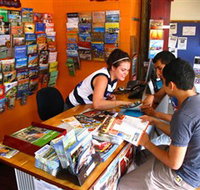 Chillis Backpackers - Kawana Tourism