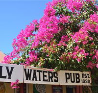Daly Waters Historic Pub - Kawana Tourism