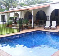 Darwin City Bed and Breakfast - Kawana Tourism