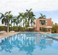 DoubleTree by Hilton Esplanade Darwin - Kawana Tourism