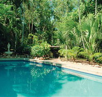 Grungle Downs Tropical Bed and Breakfast - Kawana Tourism
