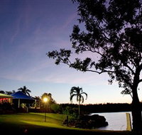 Lake Bennett Resort - Kawana Tourism