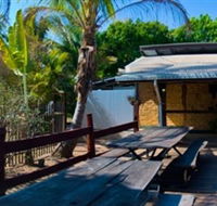 Lazy Lizard Caravan Park - Kawana Tourism
