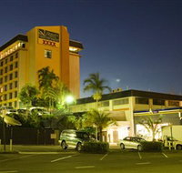 Quality Hotel Frontier Darwin - Kawana Tourism