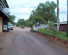 Tennant Creek Caravan Park - Kawana Tourism 3
