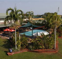 Walkabout Lodge - Kawana Tourism