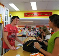 Youth Shack - Kawana Tourism