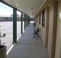 Bakehouse Motel Goulburn - Kawana Tourism