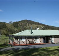 Mograni Retreat Gloucester - Kawana Tourism